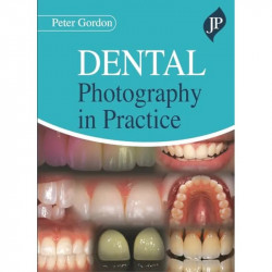 DENTAL PHOTOGRAPHY IN PRACTICE book by Peter Gordon - Back Cover