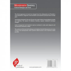 MICROINVASIVE DENTISTRY: CLINICAL STRATEGIES AND TOOLS book by John J Graeber - Additional Image 4