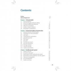 POCKET TUTOR CLINICAL EXAMINATION book by Peter Cartledge, Catherine Cartledge - Additional Image 4