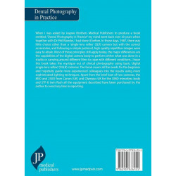 DENTAL PHOTOGRAPHY IN PRACTICE book by Peter Gordon - Additional Image 3