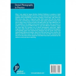 DENTAL PHOTOGRAPHY IN PRACTICE book by Peter Gordon - Additional Image 4