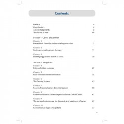 MICROINVASIVE DENTISTRY: CLINICAL STRATEGIES AND TOOLS book by John J Graeber - Additional Image 6