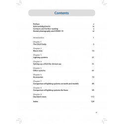 DENTAL PHOTOGRAPHY IN PRACTICE book by Peter Gordon - Additional Image 5
