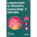 Controversies in Obstetrics, Gynaecology and Infertility book by Kriplani