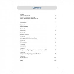DENTAL PHOTOGRAPHY IN PRACTICE book by Peter Gordon - Additional Image 6