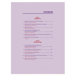 Controversies in Obstetrics, Gynaecology and Infertility book by Kriplani - Additional Image 3