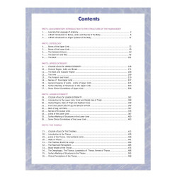 Textbook of Anatomy with Colour Atlas (Complete in Single Vol) book by I.B.Singh - Additional Image 3