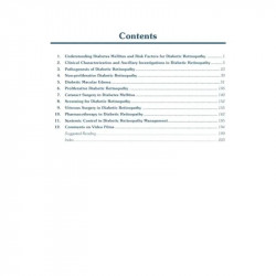 Diabetic Retinopathy: Atlas and Text with DVD-ROM (POD) book by Gupta - Additional Image 3