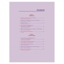 Controversies in Obstetrics, Gynaecology and Infertility book by Kriplani - Additional Image 4