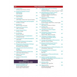 MODERN OPHTHALMOLOGY (3VOLS) book by Dutta - Additional Image 4