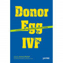 Donor Egg IVF book by Allahbadia