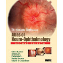The Sankara Nethralaya Atlas of Neuro-ophthalmology (POD) book by Karna