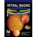 Retinal Imaging with Photo DVD-ROM book by Venkatesh