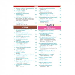MODERN OPHTHALMOLOGY (3VOLS) book by Dutta - Additional Image 7
