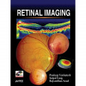 Retinal Imaging with Photo DVD-ROM book by Venkatesh - Back Cover