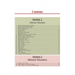 The Sankara Nethralaya Atlas of Neuro-ophthalmology (POD) book by Karna - Additional Image 3