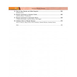 Focus on Macular Diseases with DVD-ROM book by Saxena - Additional Image 5