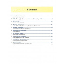 Retinal Imaging with Photo DVD-ROM book by Venkatesh - Additional Image 3