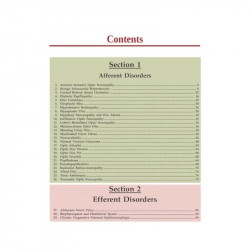 The Sankara Nethralaya Atlas of Neuro-ophthalmology (POD) book by Karna - Additional Image 4