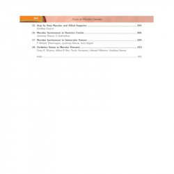 Focus on Macular Diseases with DVD-ROM book by Saxena - Additional Image 6