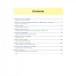Retinal Imaging with Photo DVD-ROM book by Venkatesh - Additional Image 4