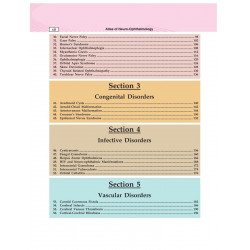 The Sankara Nethralaya Atlas of Neuro-ophthalmology (POD) book by Karna - Additional Image 5