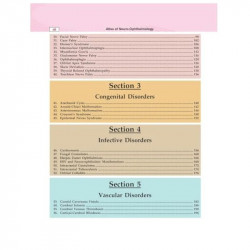 The Sankara Nethralaya Atlas of Neuro-ophthalmology (POD) book by Karna - Additional Image 6