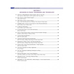 Mastering The Techniques Of Advanced Phaco Surgery With 2 Dvd-Roms book by Garg - Additional Image 5