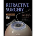 REFRACTIVE SURGERY book by Agarwal