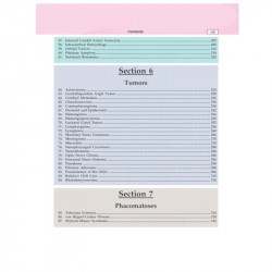The Sankara Nethralaya Atlas of Neuro-ophthalmology (POD) book by Karna - Additional Image 8