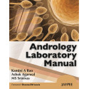 ANDROLOGY LABORATORY MANUAL book by Rao