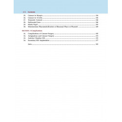 Atlas of Cataract Surgery with DVD-ROM book by Kumar Reddy - Additional Image 5