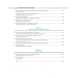 ANDROLOGY LABORATORY MANUAL book by Rao - Additional Image 5