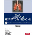 NCCP Textbook of Respiratory Medicine (POD) book by Behera