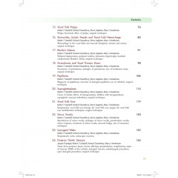 ATLAS OF ENDOSCOPIC LARYNGEAL SURGERY book by Sataloff - Additional Image 6