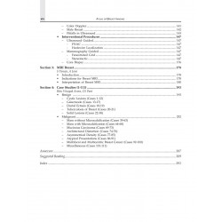ATLAS OF BREAST IMAGING(WITH MAMMOGRAPHY,ULTRASOUND AND MRI CORRELATION) book by Pant - Additional Image 4