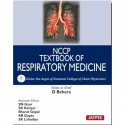 NCCP Textbook of Respiratory Medicine (POD) book by Behera - Back Cover