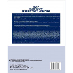 NCCP Textbook of Respiratory Medicine (POD) book by Behera - Additional Image 3