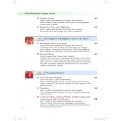 ATLAS OF ENDOSCOPIC LARYNGEAL SURGERY book by Sataloff - Additional Image 7