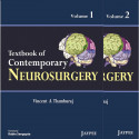 Textbook of Contemporary Neruosurgery (2 Vol Set) (POD) book by Thamburaj