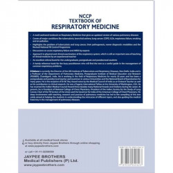 NCCP Textbook of Respiratory Medicine (POD) book by Behera - Additional Image 4
