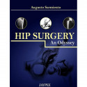 Hip Surgery An Odyssey book by Sarmiento