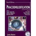 Phacoemulsification book by Agarwal, Amar Agarwal