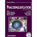 Phacoemulsification book by Agarwal, Amar Agarwal - Back Cover