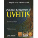 Diagnosis & Treatment of Uveitis book by Foster