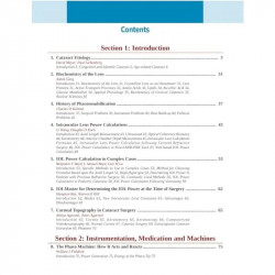 Phacoemulsification book by Agarwal, Amar Agarwal - Additional Image 4