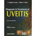 Diagnosis & Treatment of Uveitis book by Foster - Back Cover