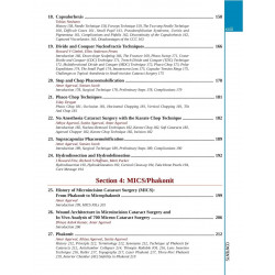 Phacoemulsification book by Agarwal, Amar Agarwal - Additional Image 7