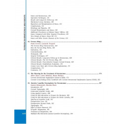 Textbook on Keratoconus New Insights book by Barbara - Additional Image 7
