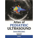 Atlas of Pediatric Ultrasound book by Zubairi